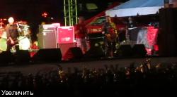 Five Finger Death Punch - live August 13, 2011 Shadow Hill Ranch Twin Lakes, WI