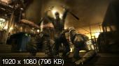 Deus Ex: Human Revolution - Augmented Edition (2011/Steam-Rip/Multi7/+)
