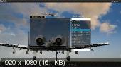 Digital Combat Simulator: A-10C Warthog / Битва за Кавказ v1.1.0.9 (2011/RU)