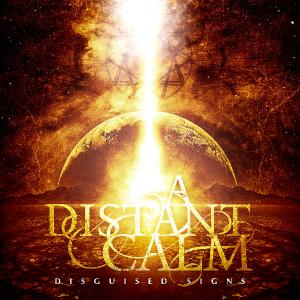 A Distant Calm - 3 new songs 2011