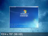 WINDOWS 7 Ultimate x86 SP1 RTM (prepared by xalex & zhuk.m) 15.01.2011