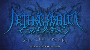 AETHER REALM - 2 new songs 2011