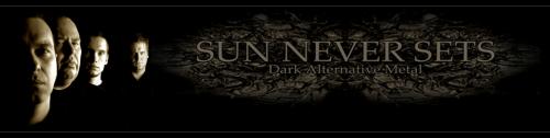 Sun Never Sets - The Absurd (2011)
