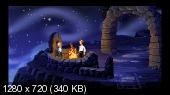 The Monkey Island Special Edition Collection (PC/2011/EN)