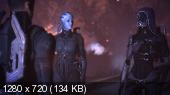 Mass Effect - Galaxy Edition RePack Механики (Update)