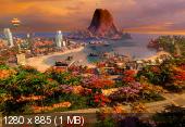 Tropico 4 (PC/2011/RePack Ultra/RU)