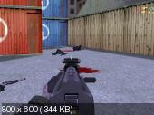 Counter Strike Modern (PC/2011/RUS)