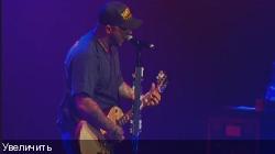 Staind - Live Best Buy Theater September 15, 2011