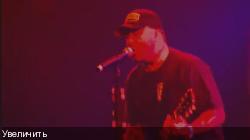 Staind - Live Best Buy Theater September 15, 2011
