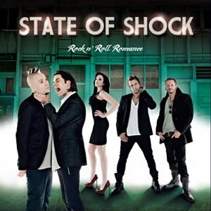 State Of Shock - Rock N Roll Romance (2011)