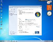 Windows 7x86 SP1 USB Mini aleks200059 (Работает на USB HDD и на Флешке.) 7601.17514 SP1 x86