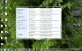 Windows 7 Ultimate (х86) X-TEAM Group 2010-6 Flowers Edition Full