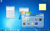 Windows 7 Ultimate RC SP1 DVD-ZUKO (7601.17105) (x64) [2010, EN]
