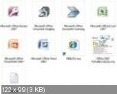 Microsoft Office 2003 / 2007 Portable
