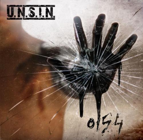 UNSIN (U.N.S.I.N.) - 0154 [EP] (2010)