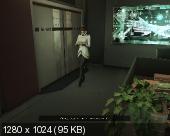 Deus Ex Human Revolution v1.2.633.0 + 2 DLC (Repack Fenixx/RU)