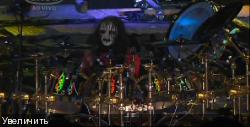 Slipknot - Live Rock in Rio 2011
