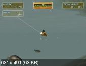 Big Catch: Bass Fishing 2 (Wii/PAL/MULTi5)