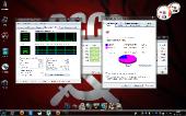 Windows 7 Ultimate SP1 KDFX & Reactor 7601.17514 OEM x86 (2011/Rus)