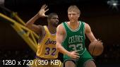NBA 2K12 (PC/2011/MULTi6/ENG)