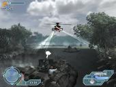 Special Forces: Nemesis Strike / .    (2005/RUS/RePack by MOP030B)