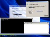 Windows 7 BlackShine 2011.1 Lite SP1 Ultimate (x86) [Rus/Eng] Скачать торрент