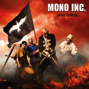 Mono Inc.  Viva Hades (2011)