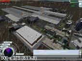 Воздушный порт 3  Airport Tycoon 3 (PC/RUS)