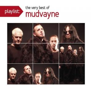 Mudvayne - Playlist: The Very Best Of Mudvayne [Original Recording Remastered] (2011)