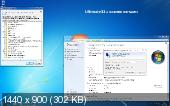 Windows 7 Ultimate SP1 x86-x64 RU & XP SP3 RU & XP SP2 64 bit Edition En-RU на флешке 4 гб Скачать торрент