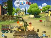 Battlefield Heroes v 1.60 (PC/2011/Русский)