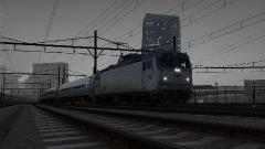 Railworks 3: Train Simulator 2012 (2011/RUS/Multi4/RePack by LandyNP2)