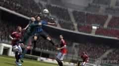 FIFA 12 (2011/Multi12/RUS/ENG/RePack by Ultra)