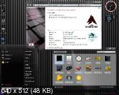 Windows 7 ARC GAMER Edition x86 Integrated ML- 2010 (Multilanguage) ARC 2010 x86 Скачать торрент