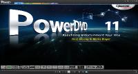 CyberLink PowerDVD v11.0.2211.53 Ultra - Portable (2011/Multi/Silince Install)