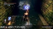[XBOX360] Dark Souls [PAL][RUS] (XGD3) (LT+ 2.0)