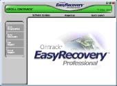 Ontrack EasyRecovery Professional v6.22 Retail