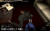 PAYDAY: The Heist [2011, Action, FPS, английский]