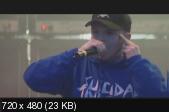 Hatebreed - Видеография (VOB)