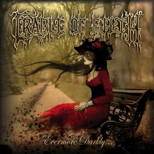 Cradle of Filth - Evermore Darkly (EP) (2011)