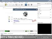 Xilisoft Video Converter Ultimate Portable - v.6.7.0 b0930