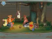 Winnie the Pooh / Медвежонок Винни и его друзья (PC/2011/RU)