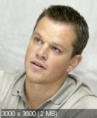 Мэтт Дэймон - The Bourne Ultimatum press conference portraits by Leo Rigah (Beverly Hills, July 21, 2007) (37xHQ) 19030854e1bc9b3b0ce31d889e00fee8