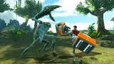 Generator Rex: Agent of Providence (2011/RF/ENG/XBOX360)