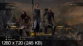    Lord of the Rings: War in the North [v.1.0.0.1] (Warner Bros) (ENG) [RePack] -Ultra-