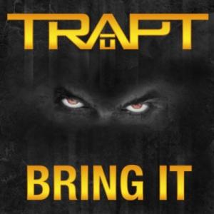 Trapt - Bring It [Single] (2011)