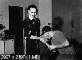 Marilyn Manson, Ozzy Osbourne, Fred Durst & James Hetfield By Andrew Macpherson for Rolling Stone Magazine 2006 - 8xHQ 550ddc58eca9ce359789017dd73e0bfe