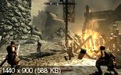 The Elder Scrolls V: Skyrim (2011) PC | RePack от R.G.ReCoding
