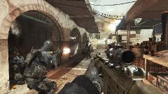 Call of Duty: Modern Warfare 3 (2011/RUS/MULTI5/RePack by cdman)