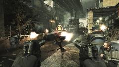 Call of Duty: Modern Warfare 3 (2011/RUS/MULTI5/RePack by cdman)
